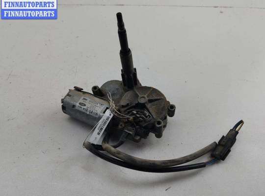 купить Двигатель стеклоочистителя заднего (моторчик дворников) на Ford Transit (2006-2014)