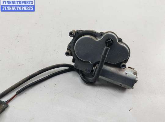 купить Двигатель стеклоочистителя заднего (моторчик дворников) на Ford Transit (2006-2014)