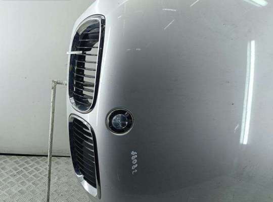 купить Капот на BMW 3 E46 (1998-2006)