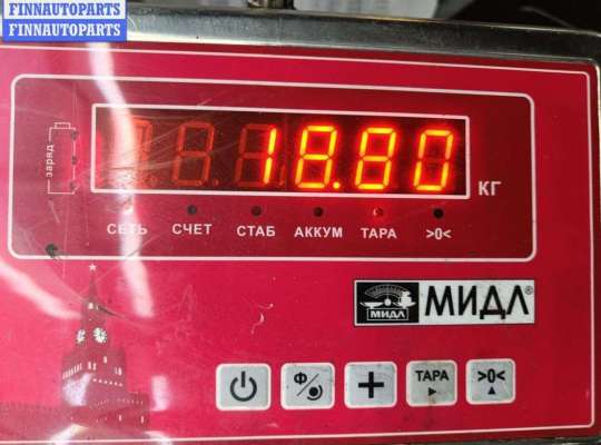 купить Капот на BMW 3 E46 (1998-2006)