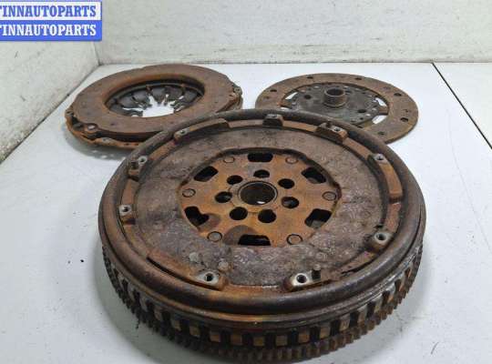 купить Маховик на Renault Megane II (2002-2008)