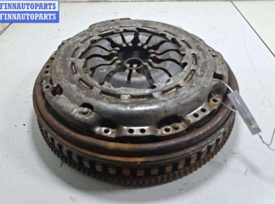 купить Маховик на Renault Megane II (2002-2008)