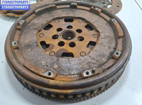 купить Маховик на Renault Megane II (2002-2008)