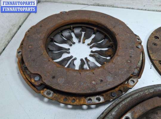 купить Маховик на Renault Megane II (2002-2008)