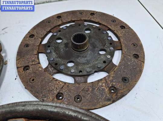 купить Маховик на Renault Megane II (2002-2008)