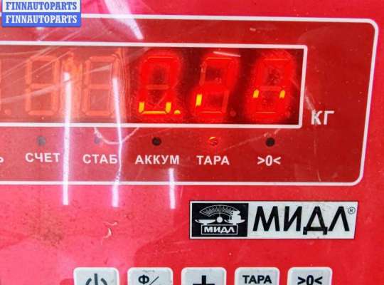 купить Сопротивление отопителя на BMW 5 E60/E61 (2003-2010)