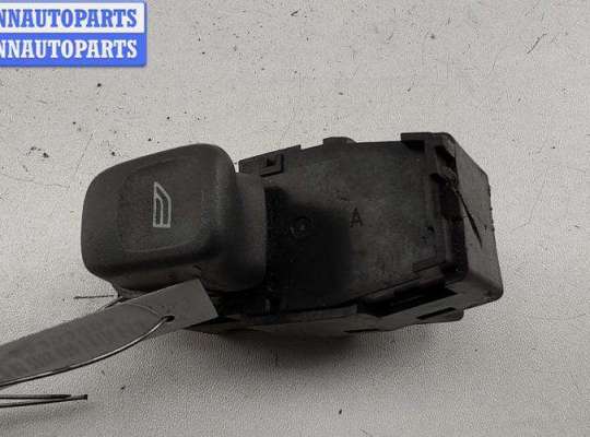 Кнопки стеклоподьемника на Volvo S60 I | V70 II (P2)