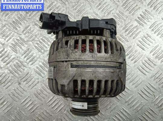 Генератор PG1221027 на Peugeot 207