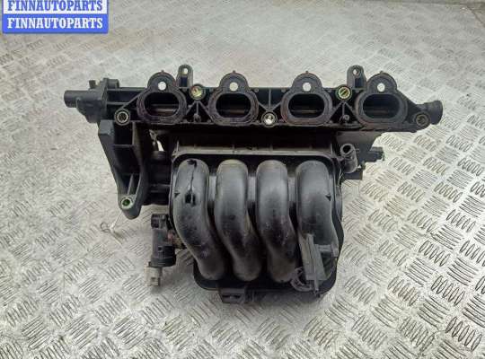 Купить Коллектор впускной на Mazda 3 (2003-2008) BK Коллектор впускной MZ672681 на Mazda 3 (2003-2008) BK