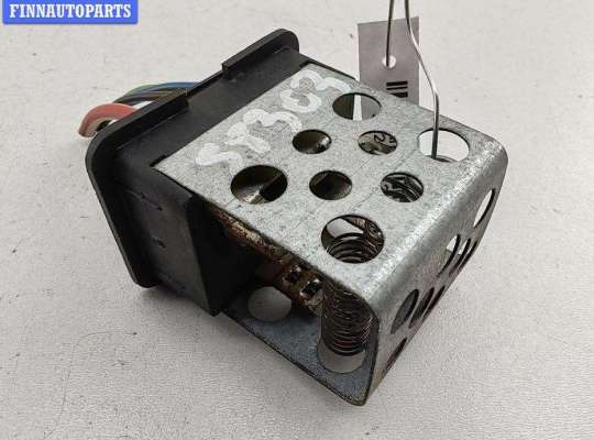 Сопротивление отопителя OP2410933 на Opel Zafira A (1999-2005)