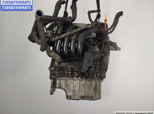 купить Двигатель (ДВС) на Volkswagen Golf-4