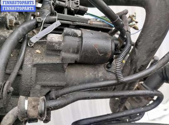 купить Двигатель (ДВС) на Volkswagen Golf-4