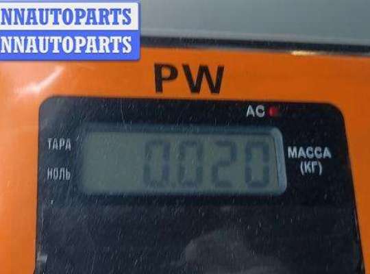 купить Подсветка номера на Audi A6 C6 (2004-2011)