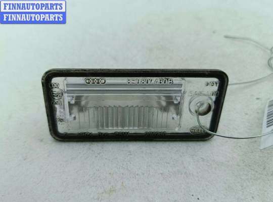 купить Подсветка номера на Audi A6 C6 (2004-2011)