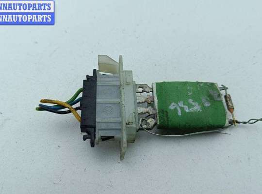 купить Сопротивление отопителя на Opel Combo C (2001-2011)