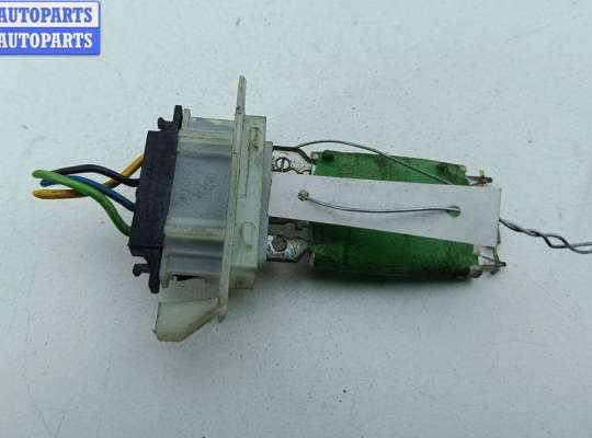 купить Сопротивление отопителя на Opel Combo C (2001-2011)