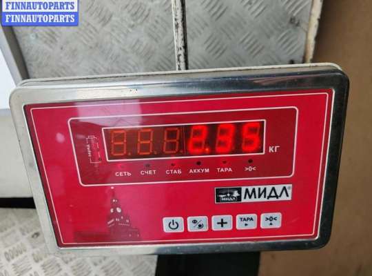 купить Фара левая на Volkswagen Golf-4