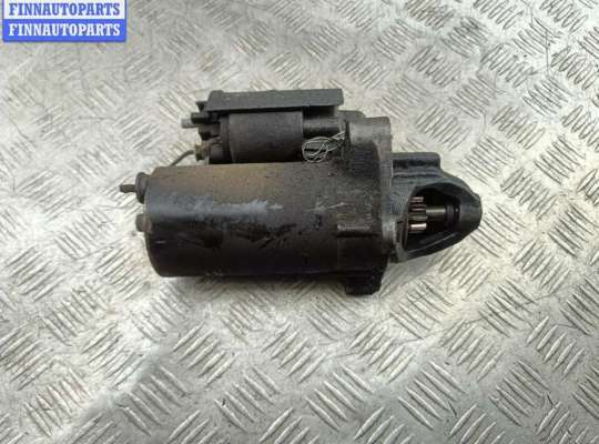 Купить Стартер на Audi A6 C5 (1997-2005) Стартер AU1762403 на Audi A6 C5 (1997-2005)