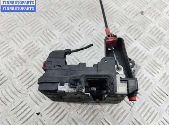 купить Замок двери задней левой на Opel Astra H (2004-2009)