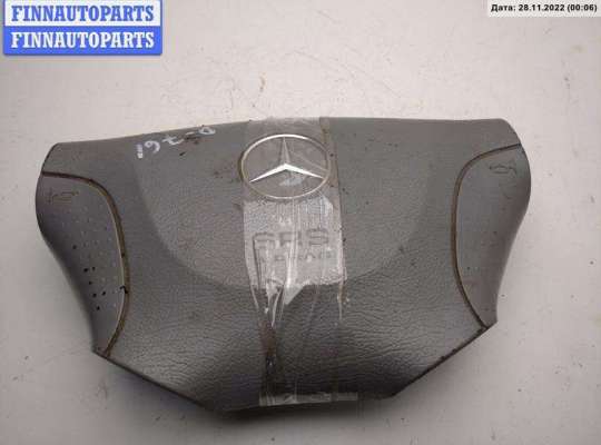 Подушка безопасности (Airbag) водителя MBP6561 на Mercedes Vito W638 (1996-2003)