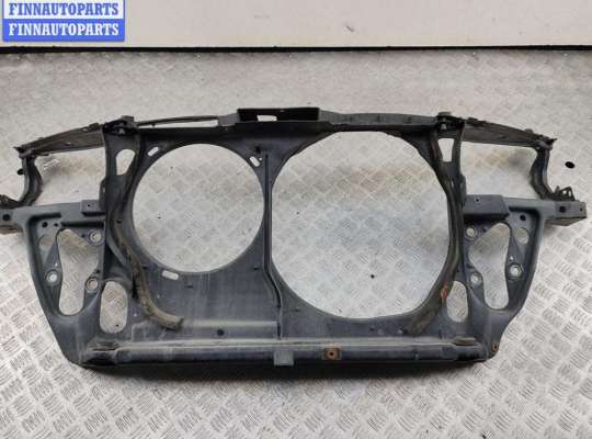 Рамка передняя (панель кузовная, телевизор) VG2723784 на Volkswagen Passat B5