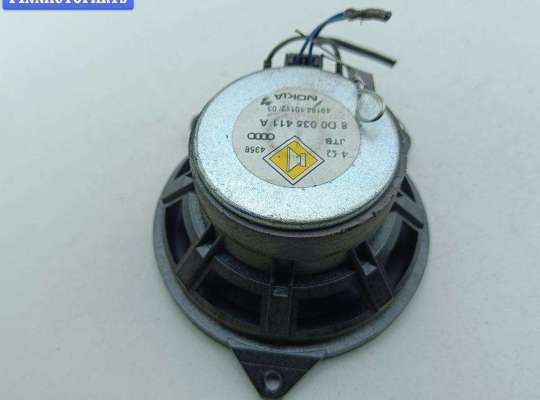 купить Динамик на Audi A4 B5 (1994-2001)