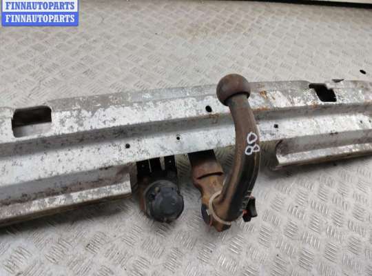 купить Прицепное устройство на BMW 5 E39 (1995-2003)