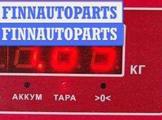 купить Накладка замка капота на Citroen C5 (2001-2008)