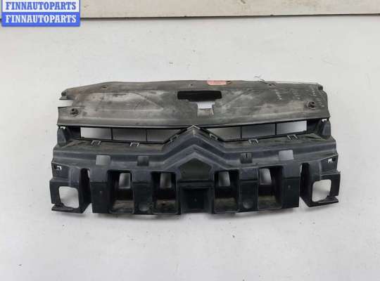 купить Накладка замка капота на Citroen C5 (2001-2008)