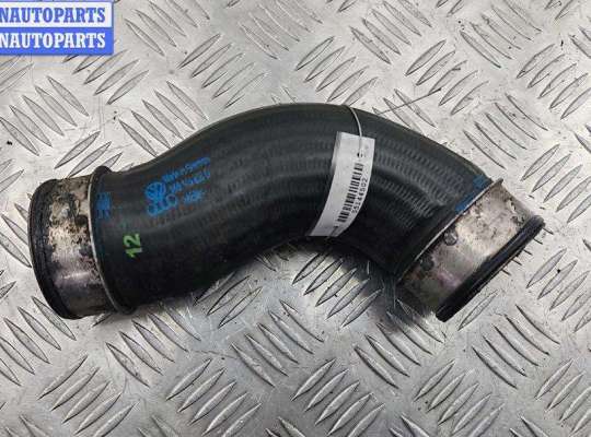 купить Патрубок интеркулера на Skoda Octavia mk2 (A5 1Z) 2004-2013