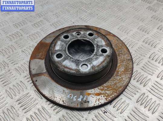 купить Диск тормозной задний на Opel Zafira B (2004-2014)