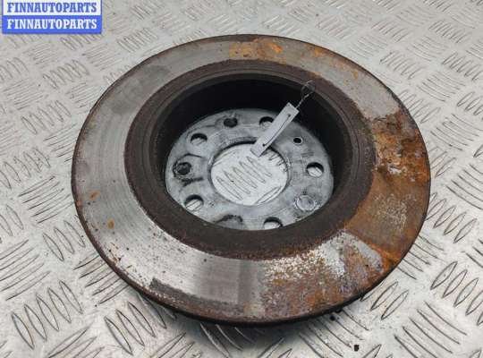 купить Диск тормозной задний на Opel Zafira B (2004-2014)