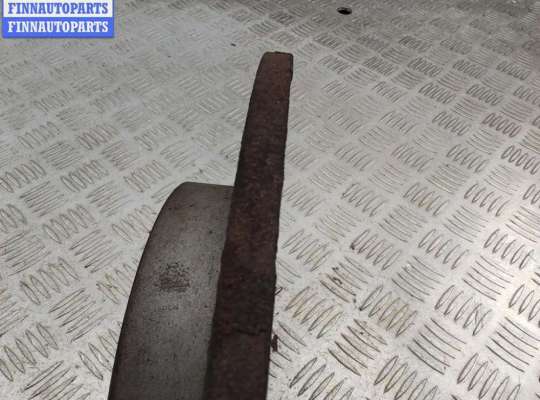 купить Диск тормозной задний на Opel Zafira B (2004-2014)