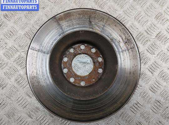 купить Диск тормозной передний на Audi A6 C5 (1997-2005)