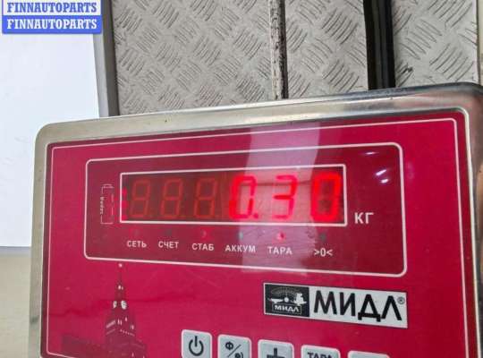 купить Блок управления на BMW X5 E53 (1999-2006)