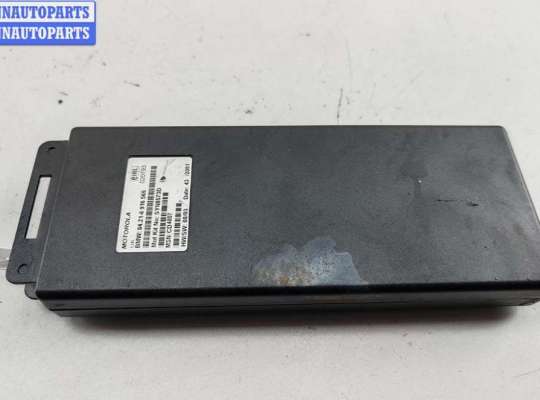 купить Блок управления на BMW X5 E53 (1999-2006)