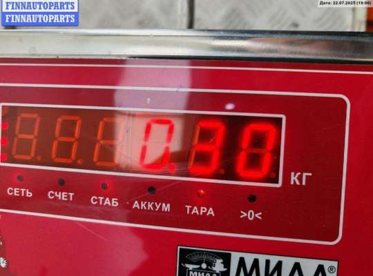 купить Переключатель отопителя на Opel Astra H (2004-2009)