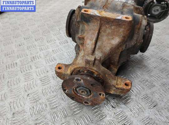 купить Редуктор заднего моста на BMW 3 E36 (1991-2000)