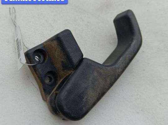 купить Ручка открывания капота на Volkswagen Passat B3
