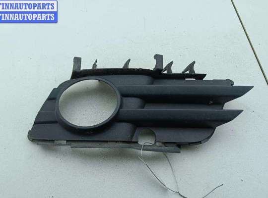 купить Рамка фары противотуманной левой на Opel Vectra C (2002-2008)