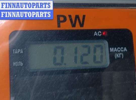 купить Рамка фары противотуманной левой на Opel Vectra C (2002-2008)