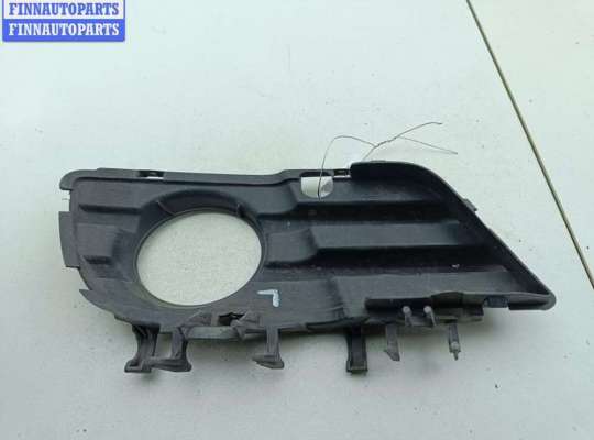 купить Рамка фары противотуманной левой на Opel Vectra C (2002-2008)
