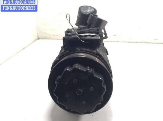 купить Компрессор кондиционера на Mercedes C-Class W203 (2000-2006)
