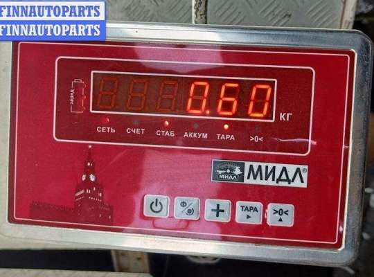 купить Динамик двери задней левой на Volkswagen Passat B6