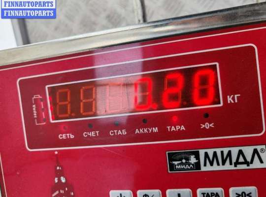 купить Ограничитель открывания двери передней на Opel Astra H (2004-2009)