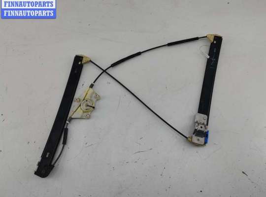 купить Стеклоподъемник электрический передний правый на Audi A4 B6 (2001-2004)