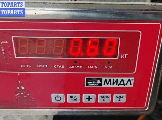 купить Стеклоподъемник электрический передний правый на Audi A4 B6 (2001-2004)