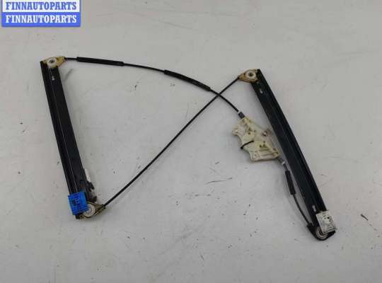 купить Стеклоподъемник электрический передний правый на Audi A4 B6 (2001-2004)