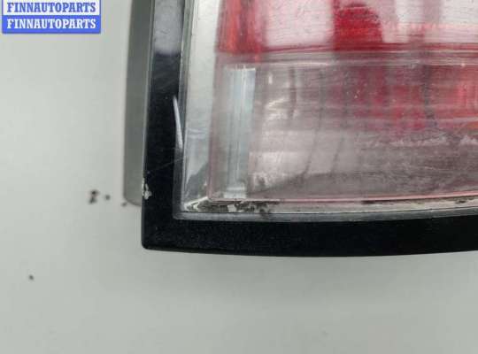 купить Фонарь задний правый на Opel Astra H (2004-2009)