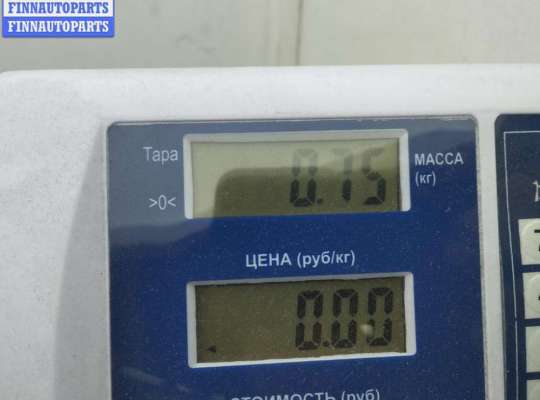 купить Фонарь задний левый на Volkswagen Passat B6